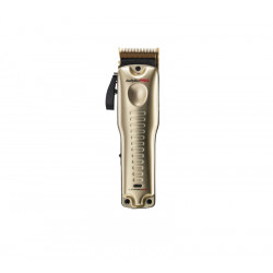 Babyliss Pro Lo-Profx Clipper Or