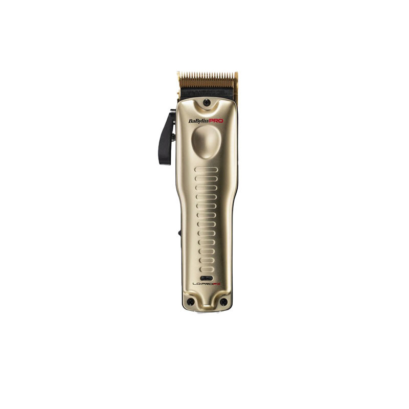 Babyliss Pro Lo-Profx Tosatrice Oro