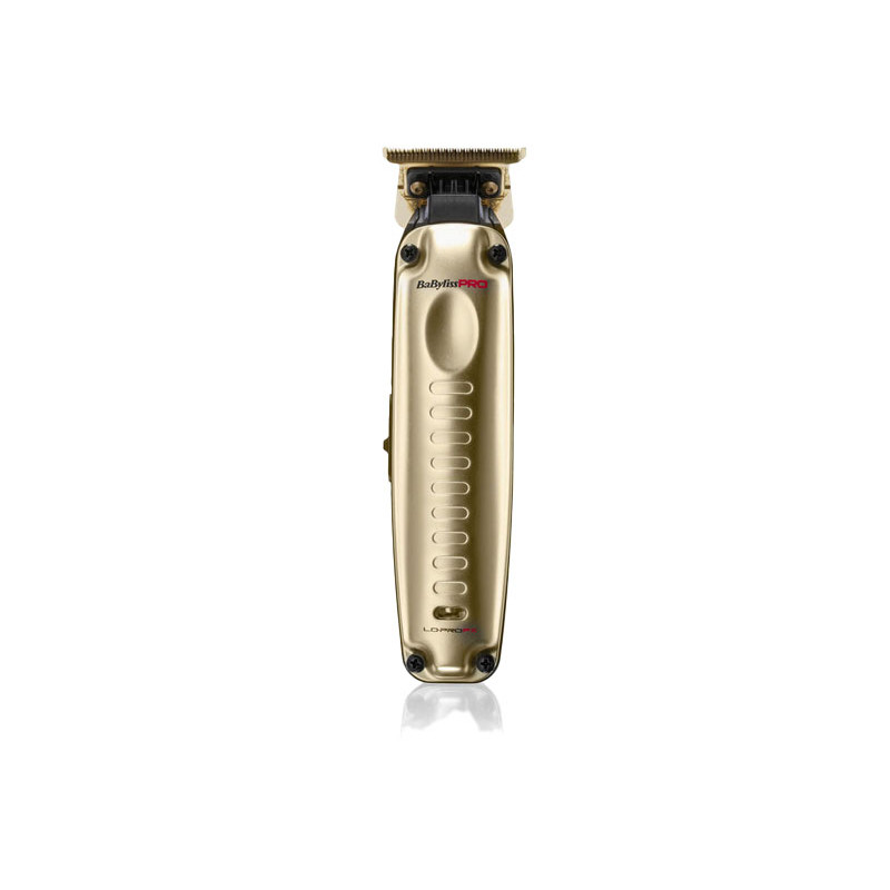 Babyliss Pro Lo-Profx Tondeuse Or