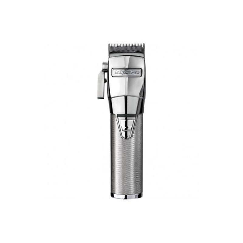Babyliss Pro Machine de Coupe Chromfx Clipper Babyliss Pro Machine de Coupe Chromfx Clipper