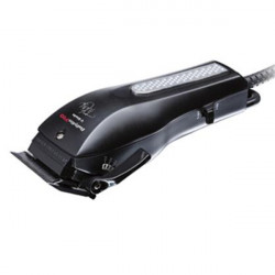 Babyliss Pro Machine de Coupe V-Blade Clipper Magnétique