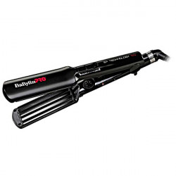 Babyliss Pro Fer à Friser 38mm Crimping Iron