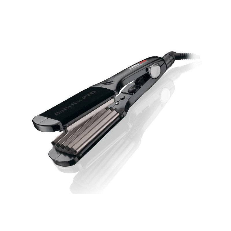 Babyliss Pro Piastra per frisé 60mm