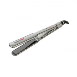 Babyliss Pro Fer à Lisser Sec-Mouillé Ep Technologie 5.0 230o 60w