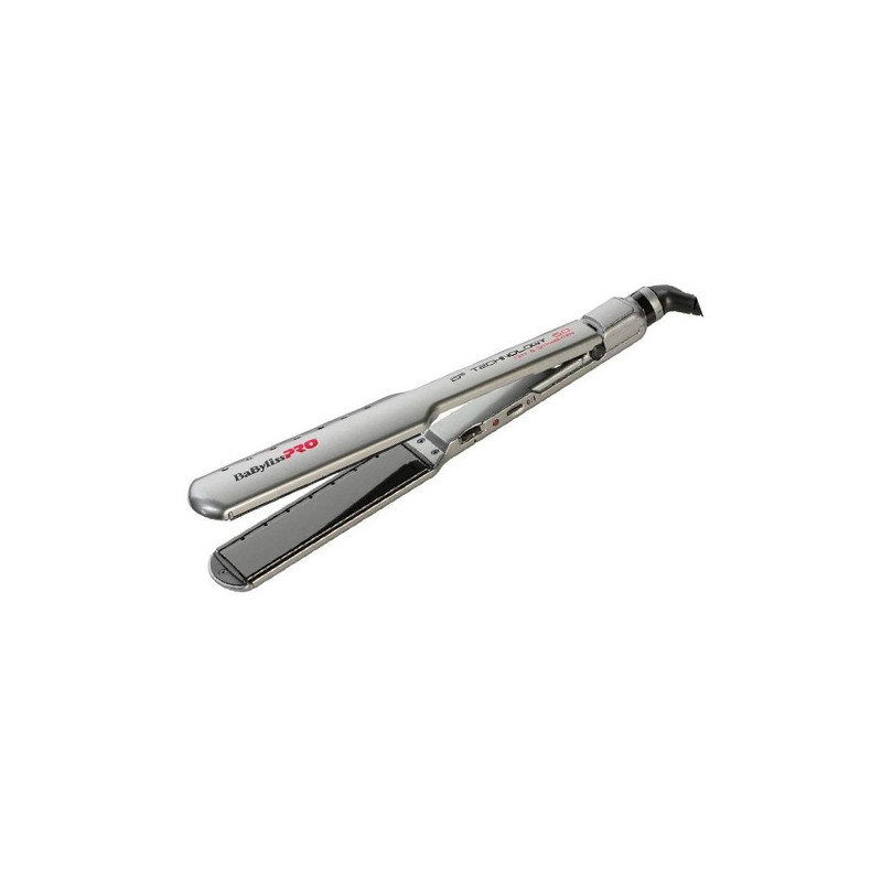 Babyliss Pro Fer à Lisser Sec-Mouillé Ep Technologie 5.0 230o 60w