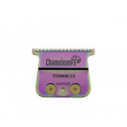 Babyliss Pro Recambio Cuchilla Chameleonfx Titanium 2.0