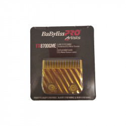 Babyliss Pro Remplacement Lame Goldfx/Blackfx/Redfx (CLIPPER)