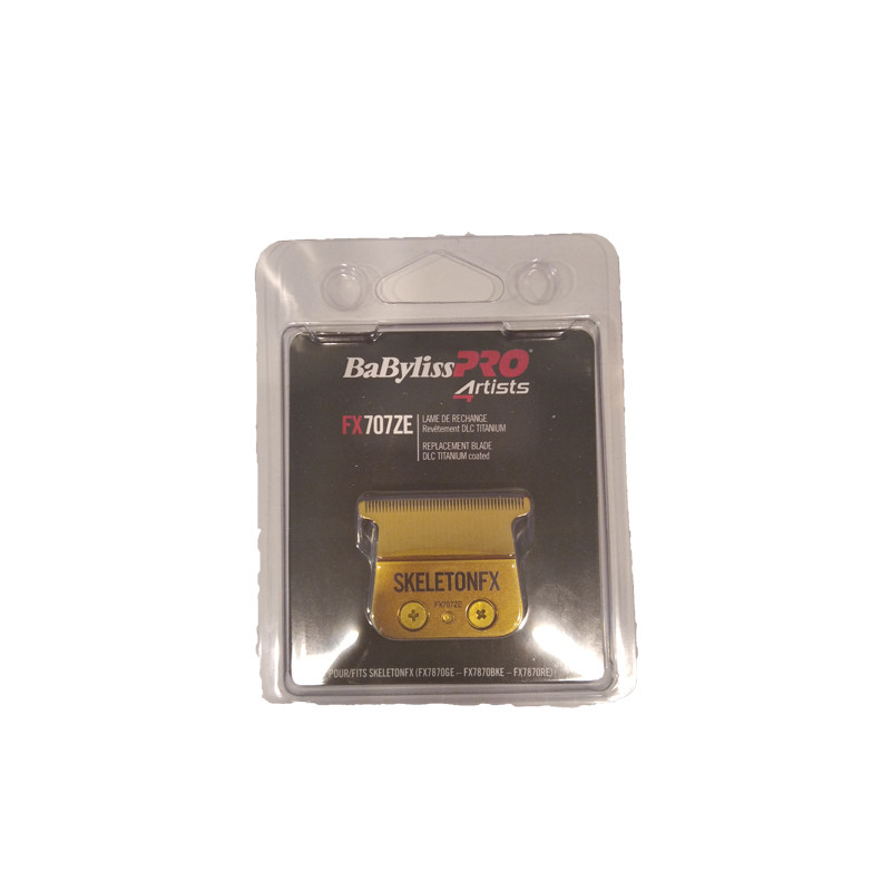 Babyliss Pro Wymienne Ostrze Skeletonfx