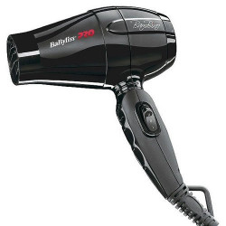 Babyliss Pro Sèche-cheveux Bambino