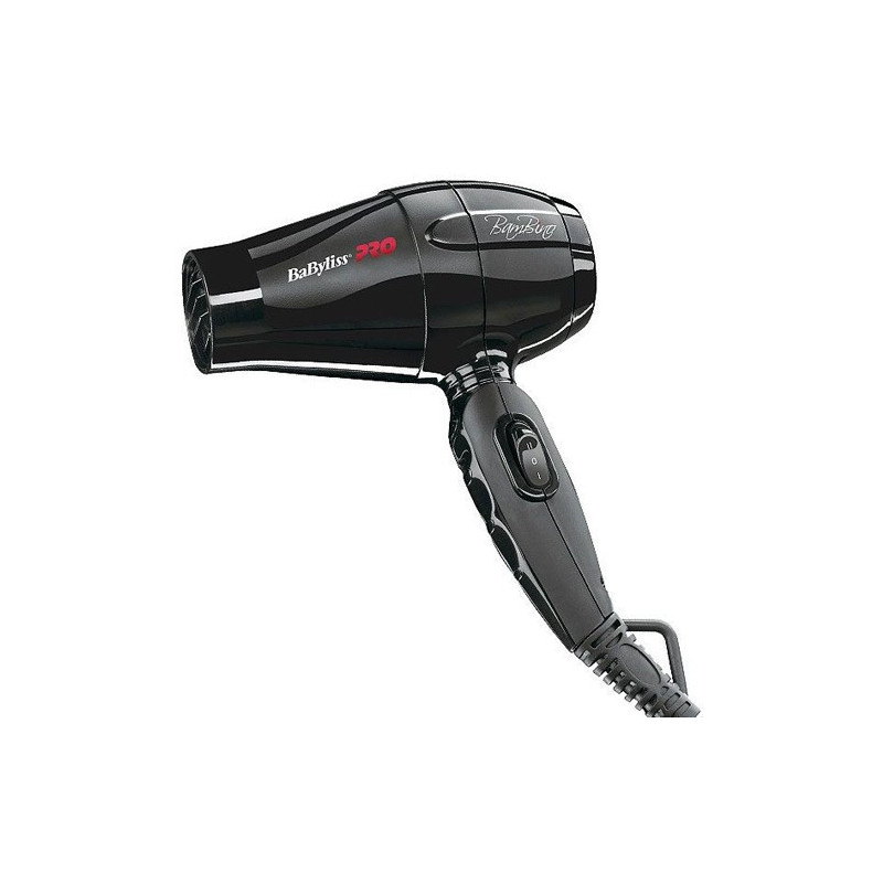 Babyliss Pro Sèche-cheveux Bambino
