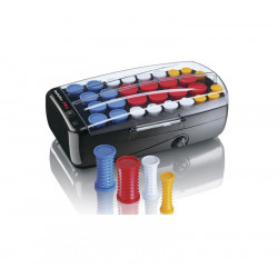 Babyliss Pro Zestaw 30 ceramicznych wałków profesjonalnych 110o