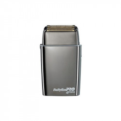 Babyliss Pro Maszynka Folia Fx02 Gunsteel Metal