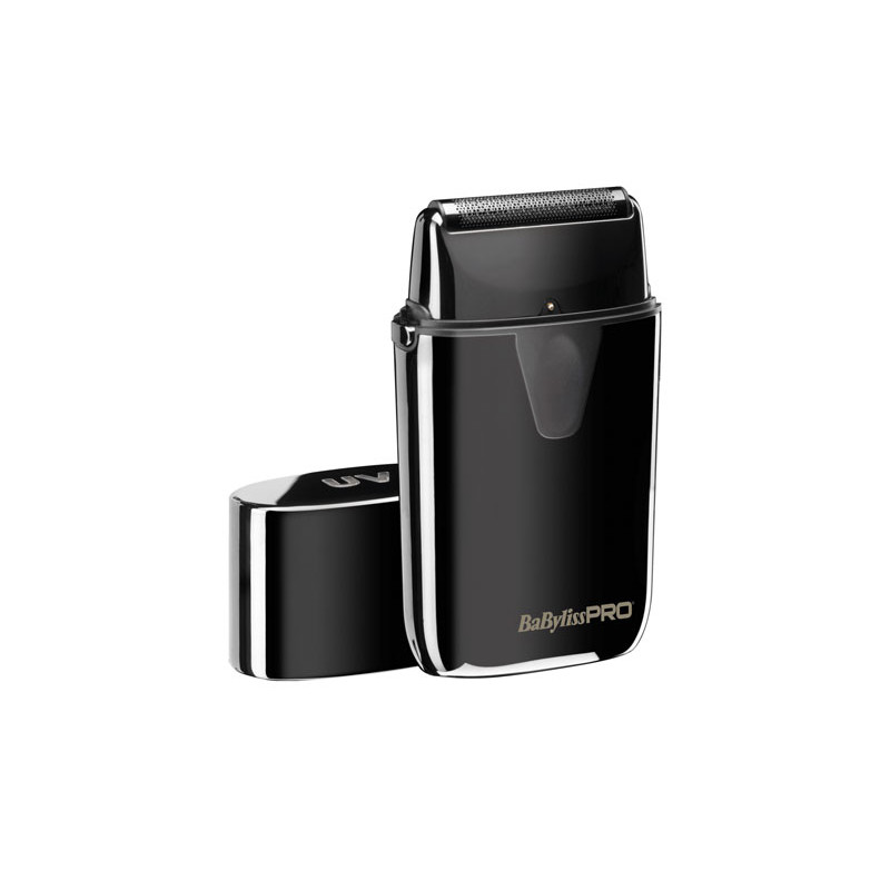 Maszynka do golenia Babyliss Pro Single Foil UV