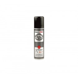 Babyliss Pro Spray Lubricant Disinfectant for Blades 150ml
