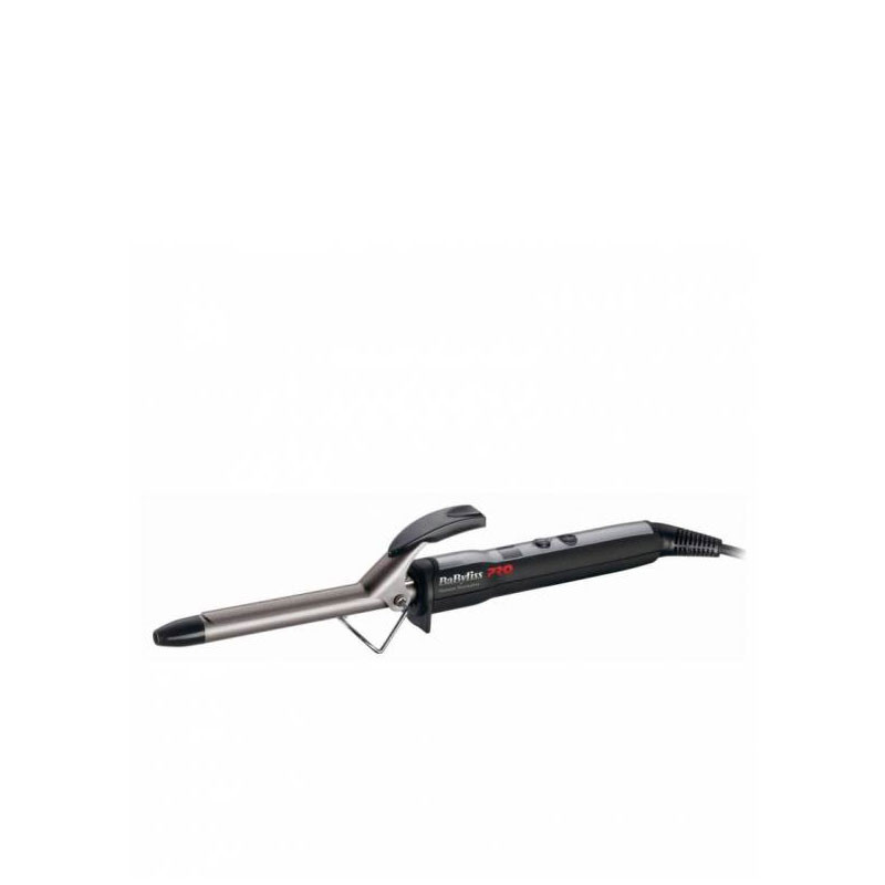 Babyliss Pro Fer à friser Curl Definer+ 19mm Titane
