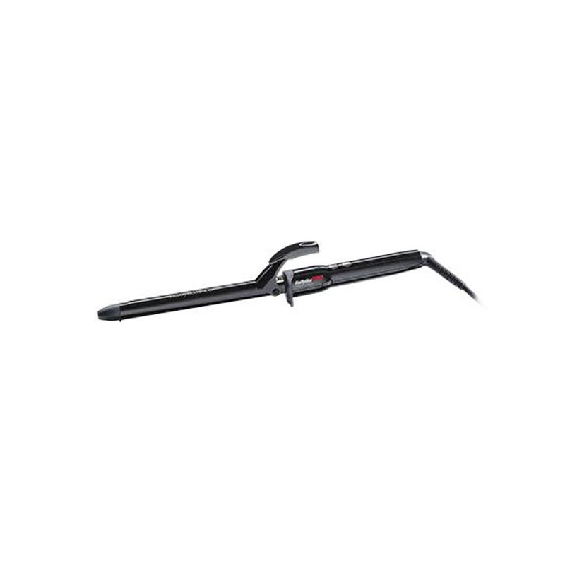 Babyliss Pro Fer à friser Diamond Extra Long 19mm 220o Babyliss Pro Fer à friser Diamond Extra Long 19mm 220o