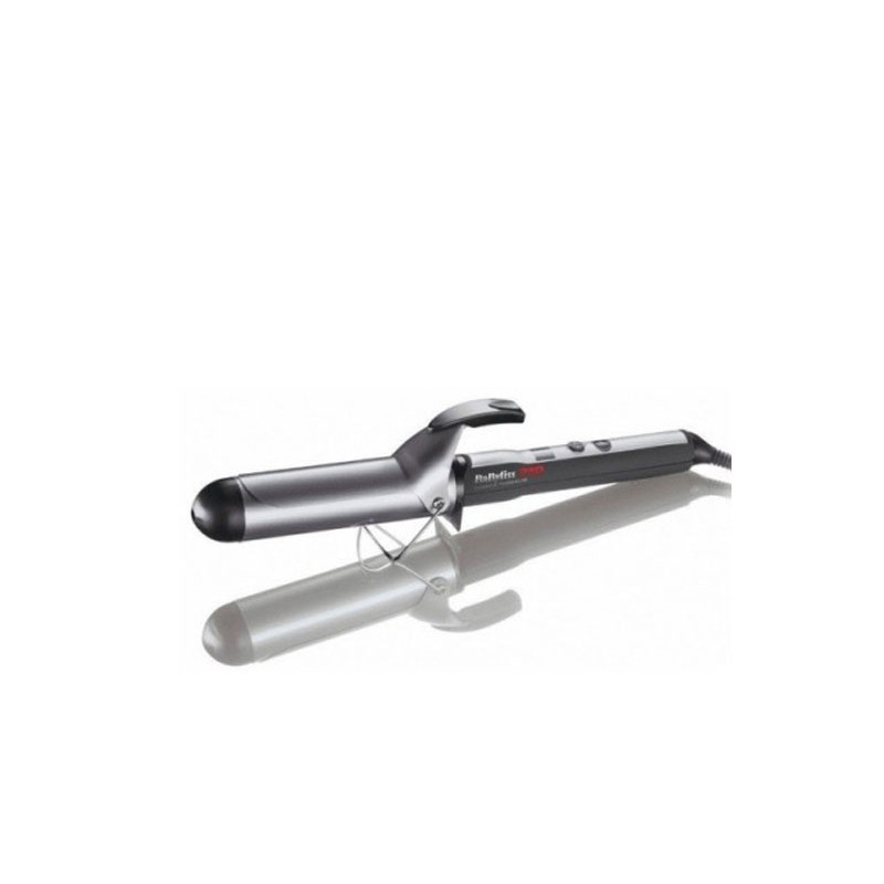 Babyliss Pro Digital Program Ferro arricciacapelli Primavera 38mm