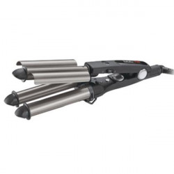 Babyliss Pro Fer à friser en tourmaline à triple barillet