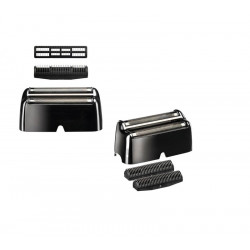 Babyliss Pro Uv Tête Rasoir Remplacement Double Lame