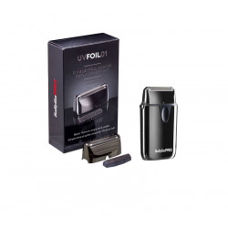 Babyliss Pro Uv Shaver Replacement Single Foil