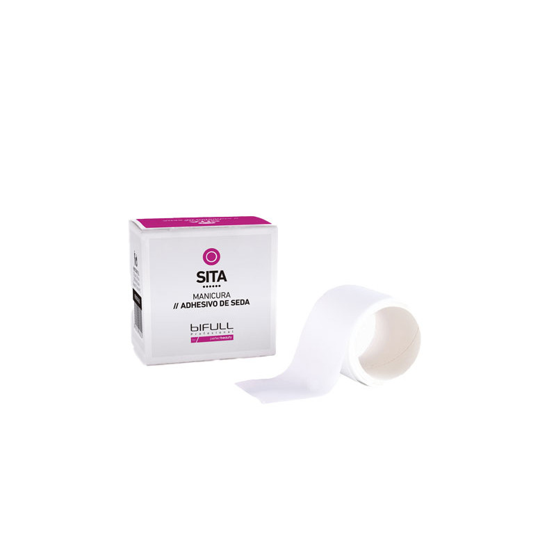 Bifull Silk Adhesive for Nails 1m. Bifull