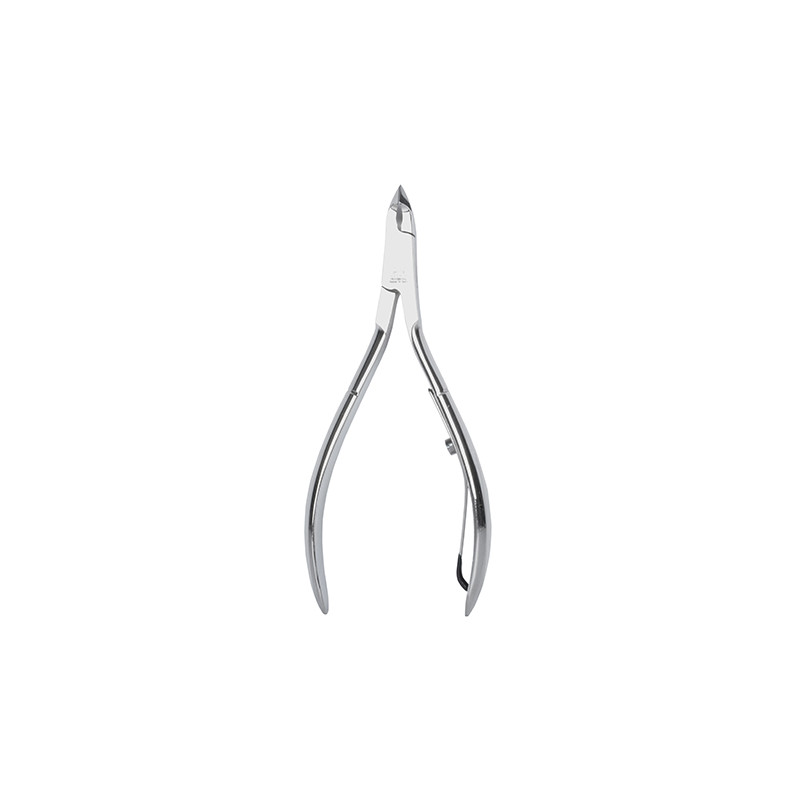 Bifull Nail Pliers Fine Tip 10cm Beak 5mm