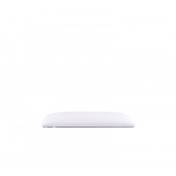 Bifull Coussin de Support de Main Manucure Blanc Pad Carré Bifull