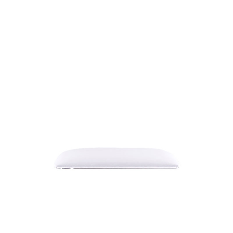 Bifull Armrest Pad Manicure White Hand Pad Square Bifull