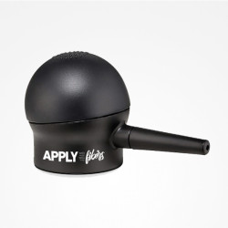 Bifull Appliquer Fibres Applicateur de Fibres Capillaires