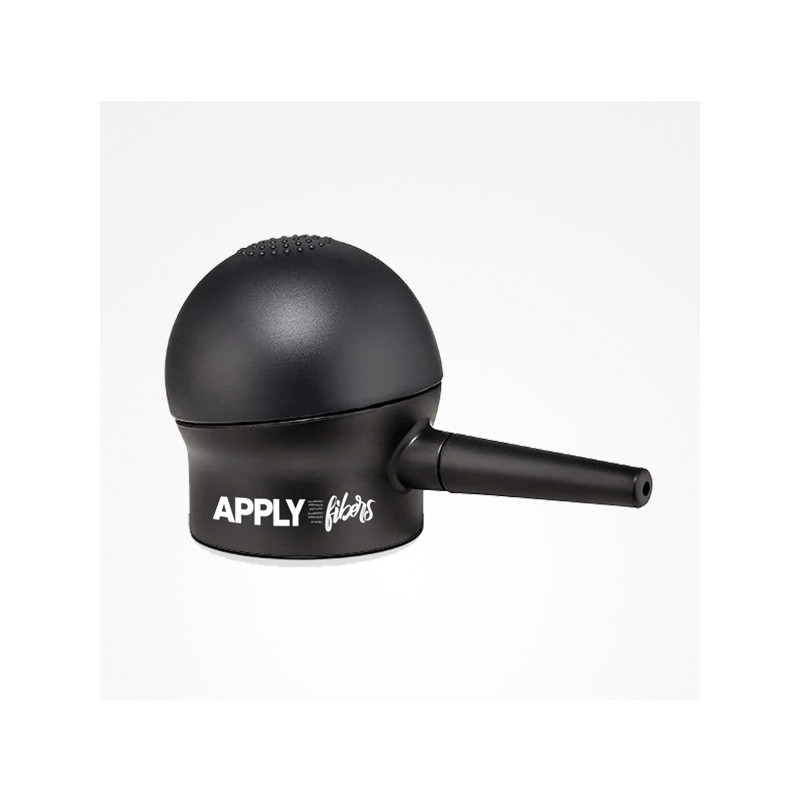 Bifull Apply Fibers Aplicador de Fibras Capilares Bifull Apply Fibers Aplicador de Fibras Capilares