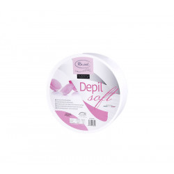 Bifull Soft Depilatory Strips E Roll Tnt 70cm