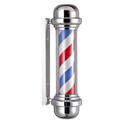 Bifull Słup Fryzjerski Lampa