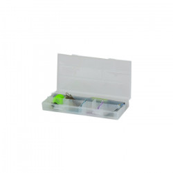 Bifull Berry Sekretna Skrzynka Narzędziowa Biała