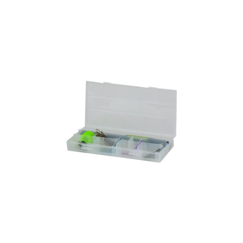 Bifull Berry Secret Tool Box White