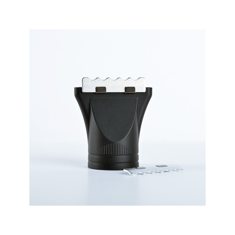 Bifull Keramisches Zubehör Effektplatte für Haartrockner Nozzle Plate (2 Stück) Bifull Keramisches Zubehör Effektplatte für Haartrockner Nozzle Plate (2 Stück)