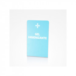 Bifull Accessoire Porte Gel Óder Display (21x34,8CM)