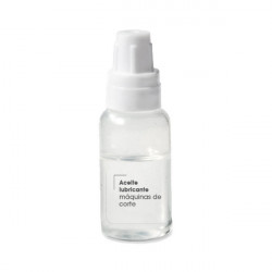 Bifull Cutting Machine Lubricating Oil 50ml