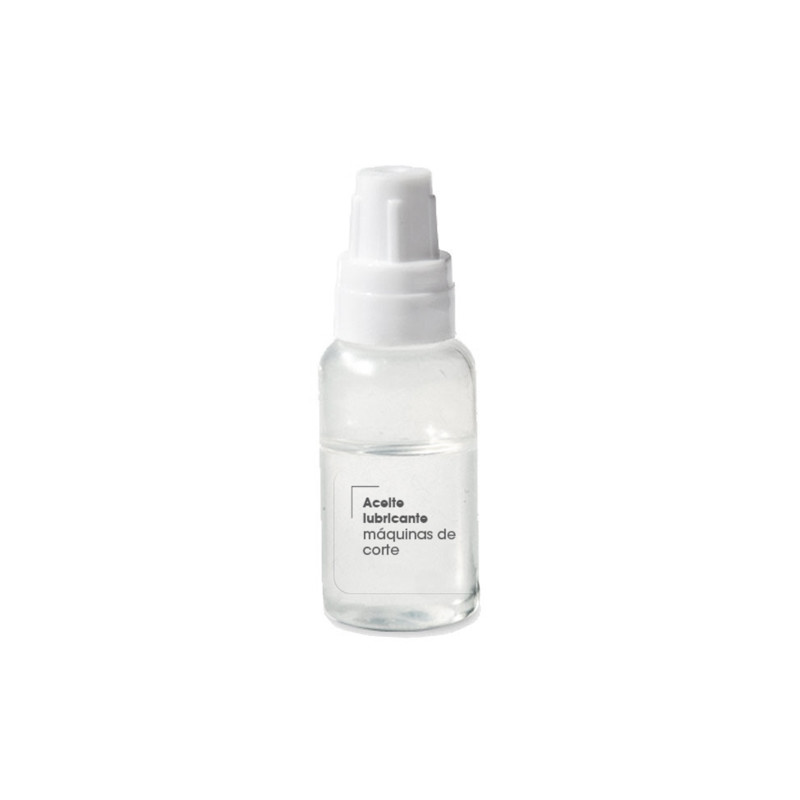 Bifull Cutting Machine Lubricating Oil 50ml
