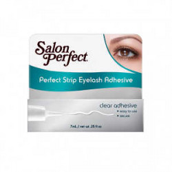 Bifull Adesivo Ciglia Tubo Bianco (7ml) (Perfettamente Glamour)