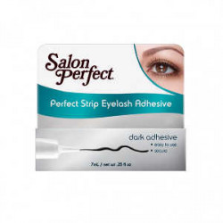 Bifull Klej do rzęs Czarna tubka (7ml) (PERFEKCYJNIE Glamour)