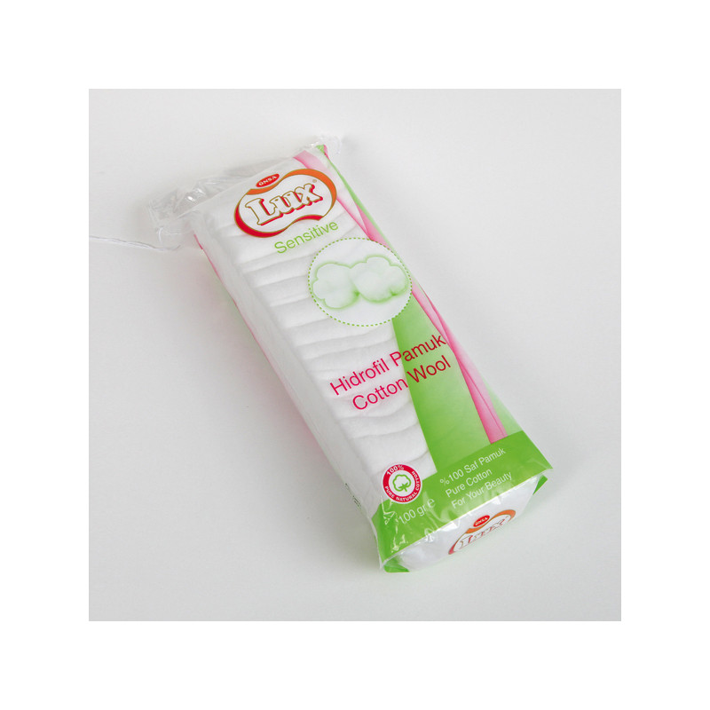 Bifull Coton en Zig Zag Lux 100gr