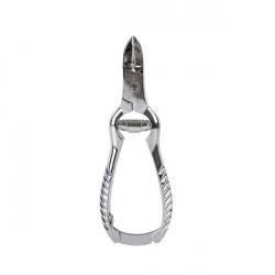 Bifull Pince à Ongles 12,2cm Bec de 16mm
