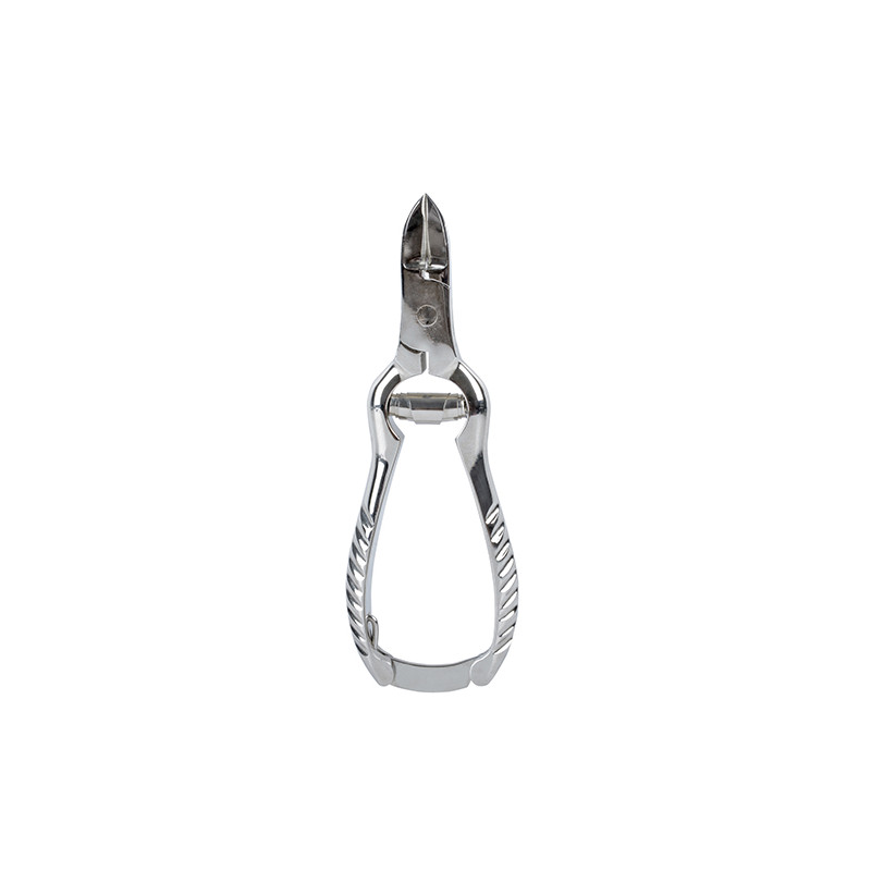 Bifull Pince à Ongles 12,2cm Bec de 16mm