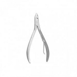 Bifull Nagelknipser Spitzer 10 cm