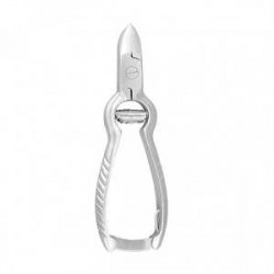 Bifull Pince à Ongles Droite Professionnelle 12 cm