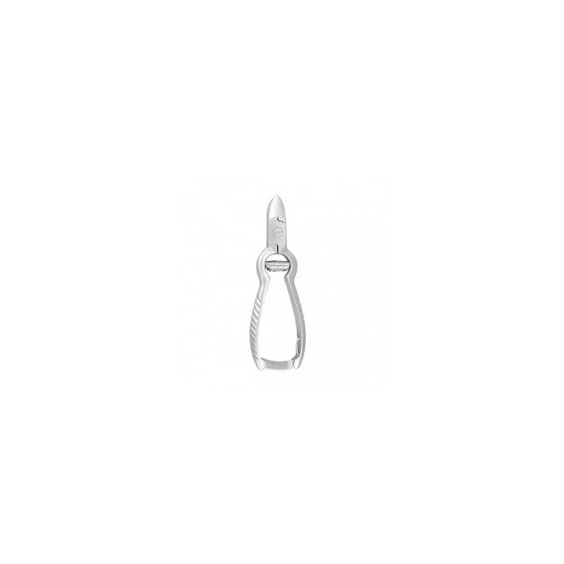 Bifull Pince à Ongles Droite Professionnelle 12 cm