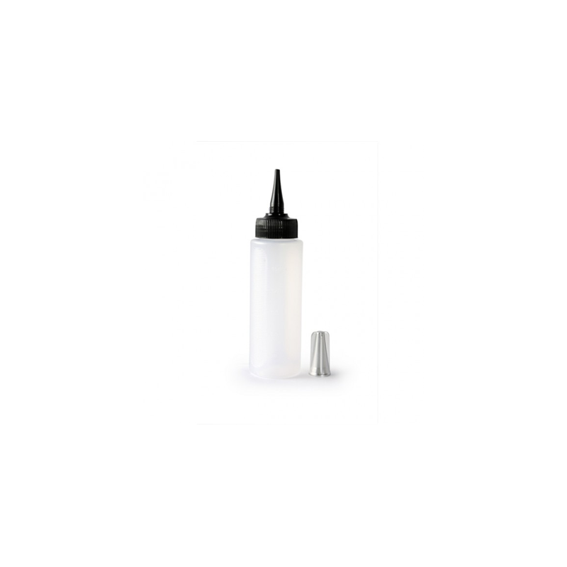 Bifull Applicateur Bouchon Pointe Métal 150 ml