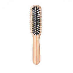 Bifull Bamboo Brosse Rectangulaire Petite