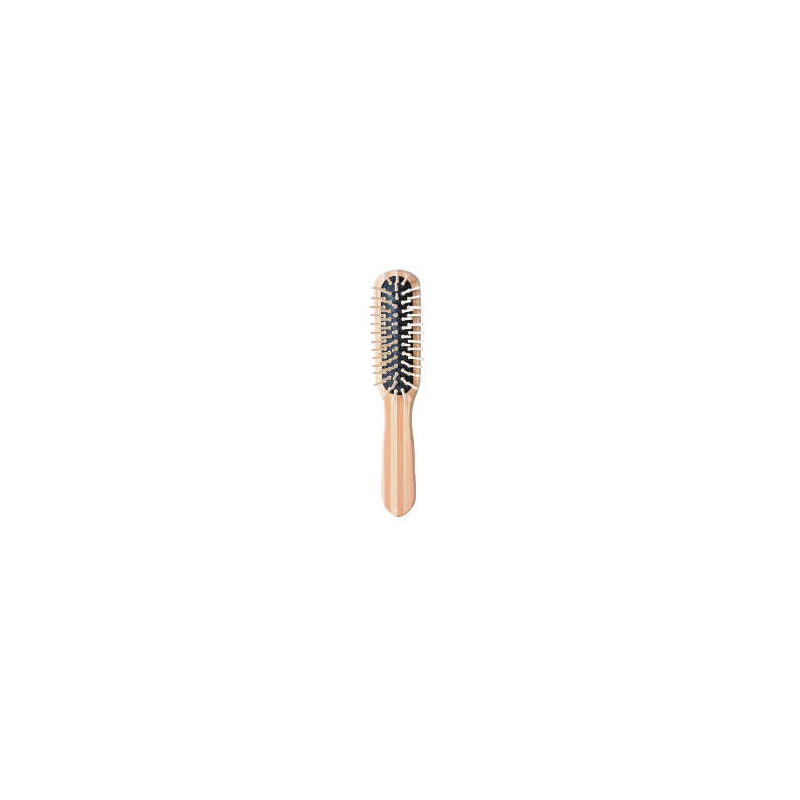 Bifull Bamboo Brosse Rectangulaire Petite