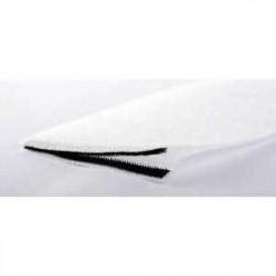 Bifull Bandes Adhésives Meches Fermeture Velcro 18 Uds.